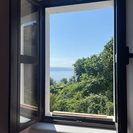 Crveni Apartman Cres Buitenkant foto