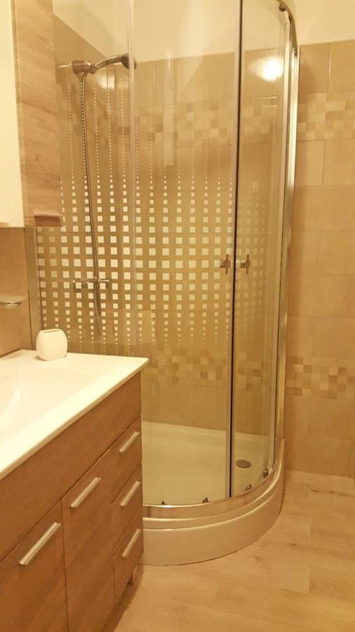 Crveni Apartman Cres Buitenkant foto