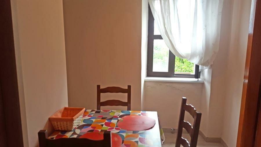 Crveni Apartman Cres Buitenkant foto